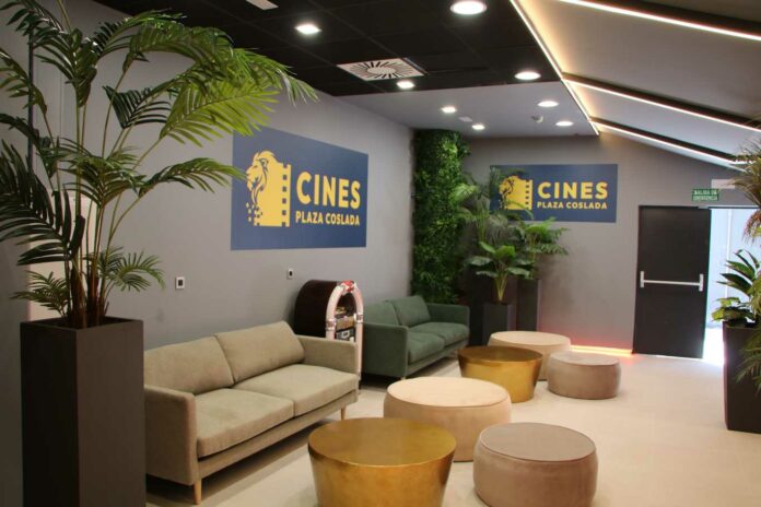 Cines Plaza Coslada ofrece descuentos para todos en sus entradas